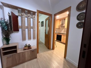 Piso en venta en La Caleta - La Viña en Cádiz