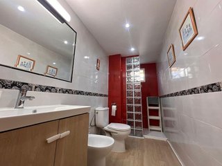 Piso en venta en La Caleta - La Viña en Cádiz