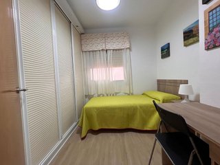 Piso en venta en La Caleta - La Viña en Cádiz