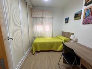 Piso en venta en La Caleta - La Viña en Cádiz