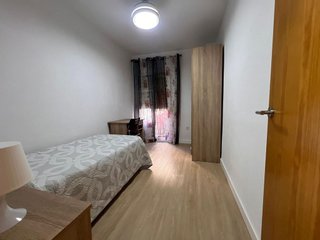 Piso en venta en La Caleta - La Viña en Cádiz