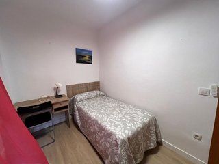 Piso en venta en La Caleta - La Viña en Cádiz