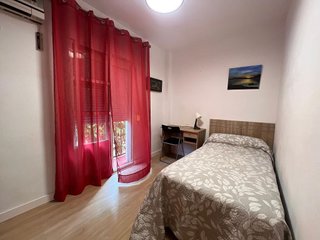 Piso en venta en La Caleta - La Viña en Cádiz