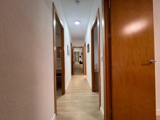 Piso en venta en La Caleta - La Viña en Cádiz