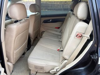 SsangYong Rexton 2010