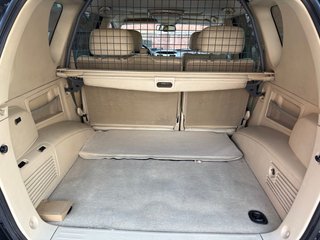 SsangYong Rexton 2010