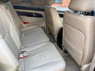 SsangYong Rexton 2010
