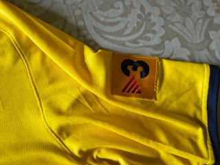 Camiseta f c Barcelona xavi