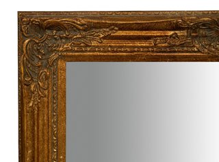 Specchio da parete e da appendere