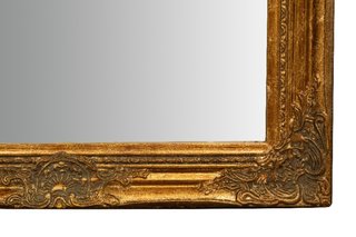 Specchio da parete e da appendere