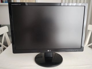 Monitor de ordenador 22" LG Flatron W2242T