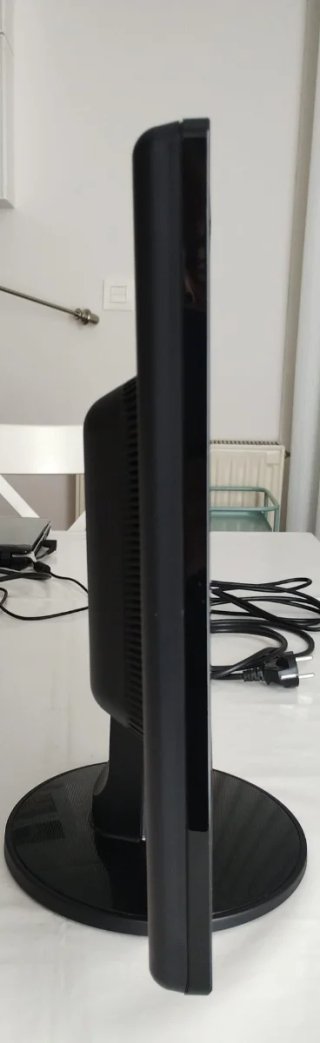 Monitor de ordenador 22" LG Flatron W2242T