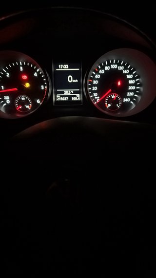 Volkswagen Golf 6