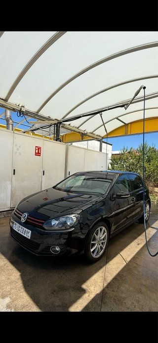 Volkswagen Golf 6