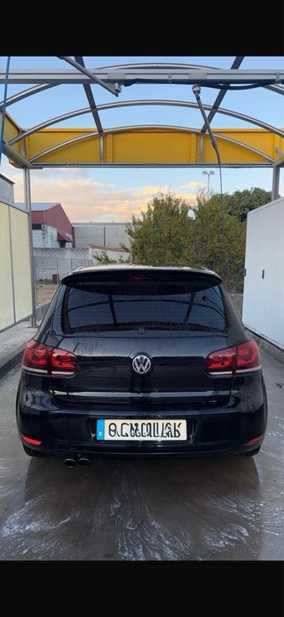 Volkswagen Golf 6