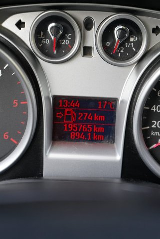 Ford C-MAX 2010 196.000KM