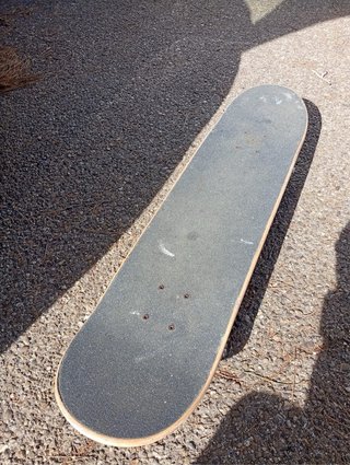 Skate element star wars
