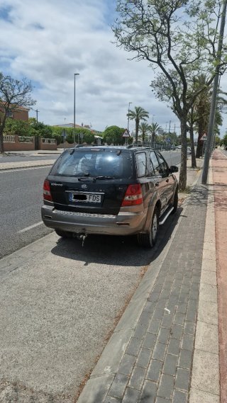 KIA Sorento 2006