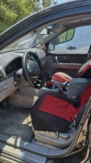 KIA Sorento 2006