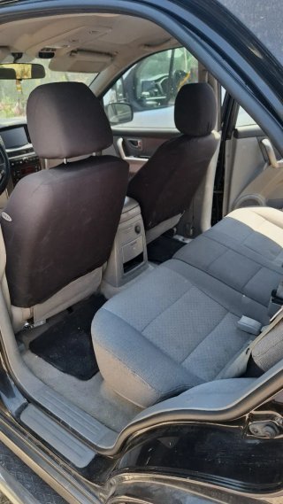 KIA Sorento 2006