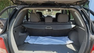 KIA Sorento 2006