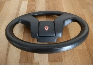 Volante Renault Clio (como nuevo)