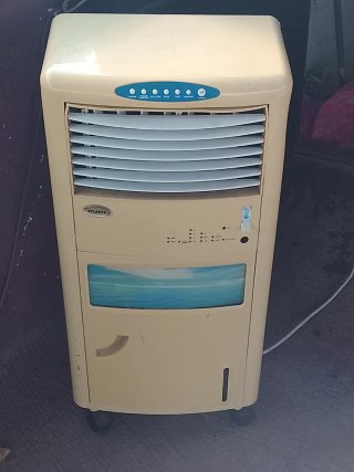 Ventilador