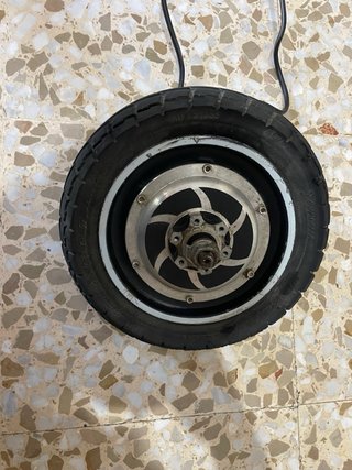 Motor Smartgyro