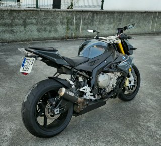 Bmw S1000r