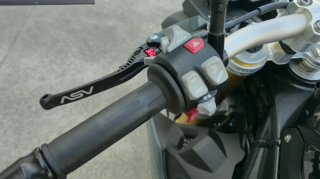 Bmw S1000r