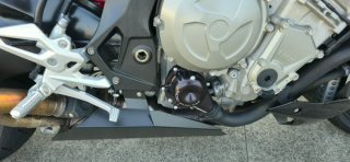 Bmw S1000r