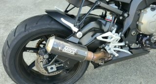 Bmw S1000r