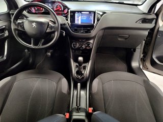 Peugeot 208  1.4Hdi diésel 2012