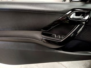 Peugeot 208  1.4Hdi diésel 2012