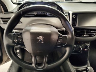 Peugeot 208  1.4Hdi diésel 2012