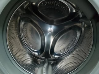 Lavadora/secadora 9/6kg Whirlpool con motor invert