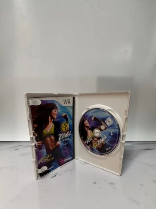 Zumba Fitness 2 para Nintendo Wii