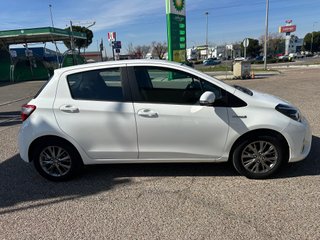 TOYOTA Yaris1.5 100H Active hybrid- UnicoPropietar