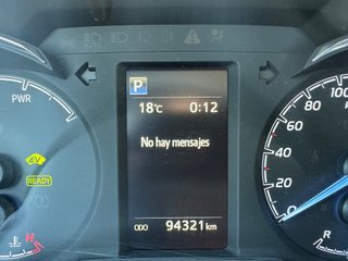 TOYOTA Yaris1.5 100H Active hybrid- UnicoPropietar