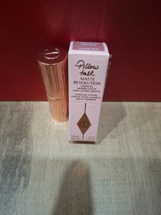 Pintalabios Charlotte Tilbury