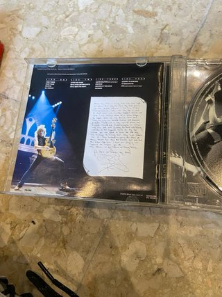 Cd ozzy osbourne tribute