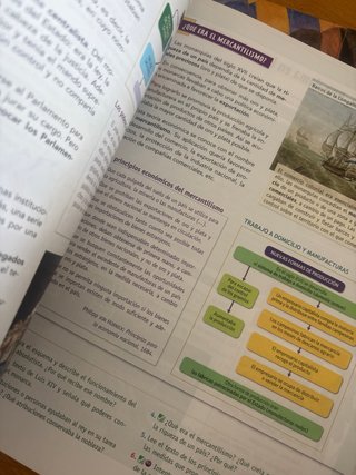GH Geografía e Historia : Educación Secundaria ...