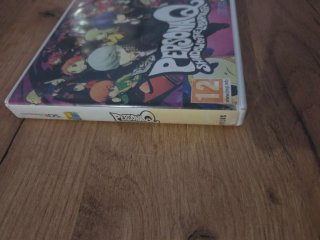 Persona Q Shadow of the Labyrinth Nintendo 3DS