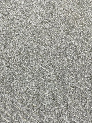 Jersey fino gris