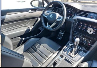 Volkswagen Passat Variant R-Line DSG7 59.000KM‼️