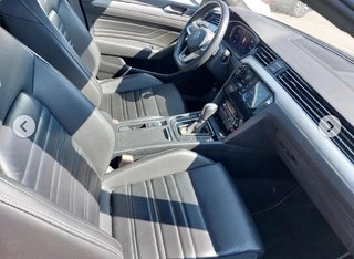Volkswagen Passat Variant R-Line DSG7 59.000KM‼️