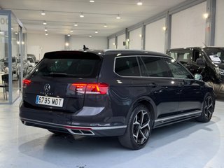 Volkswagen Passat Variant R-Line 2.0 TDI 110kW DSG