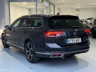 Volkswagen Passat Variant R-Line 2.0 TDI 110kW DSG