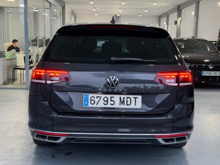 Volkswagen Passat Variant R-Line 2.0 TDI 110kW DSG