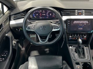 Volkswagen Passat Variant R-Line 2.0 TDI 110kW DSG